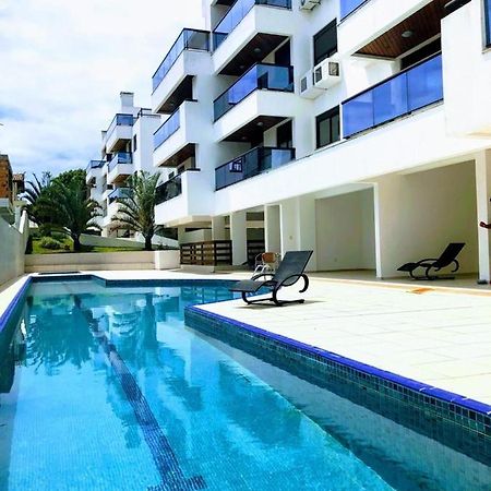 Apartamento Praia Dos Ingleses Florianópolis Eksteriør billede