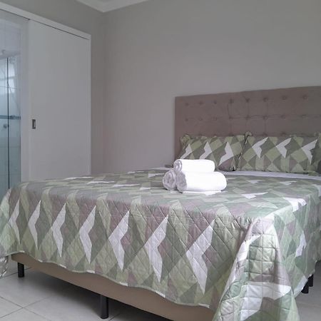 Apartamento Praia Dos Ingleses Florianópolis Eksteriør billede