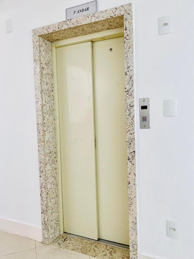 Apartamento Praia Dos Ingleses Florianópolis Eksteriør billede