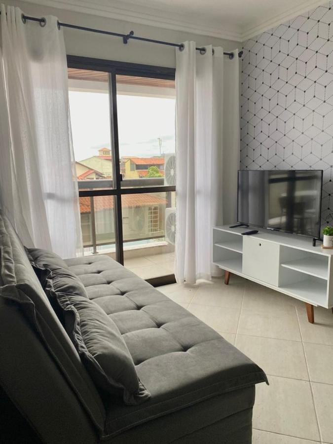 Apartamento Praia Dos Ingleses Florianópolis Eksteriør billede