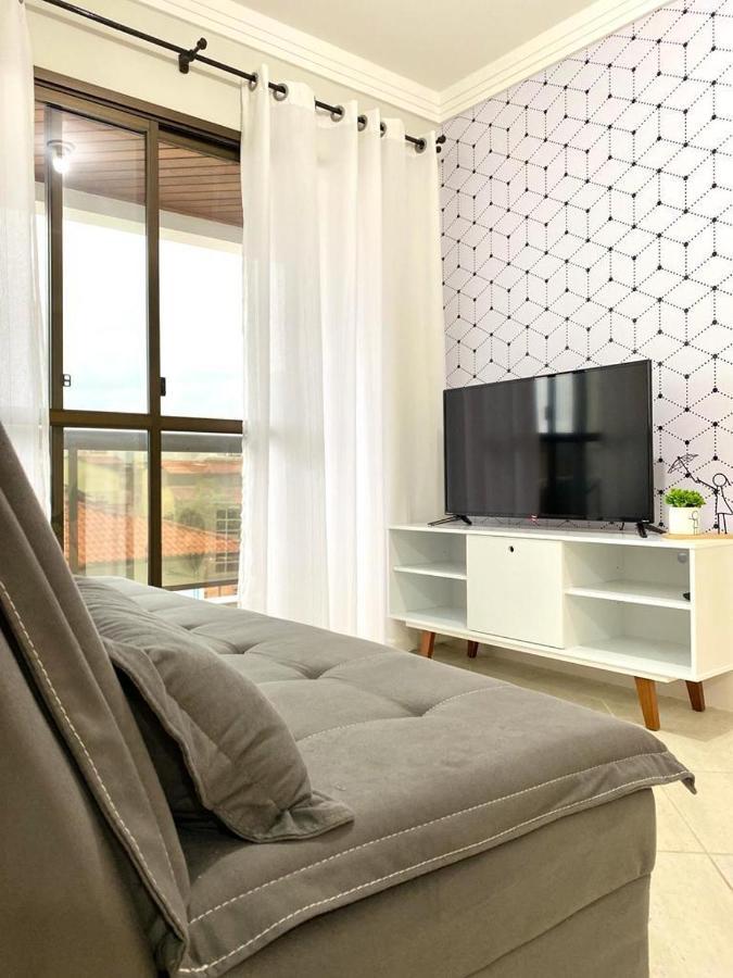 Apartamento Praia Dos Ingleses Florianópolis Eksteriør billede