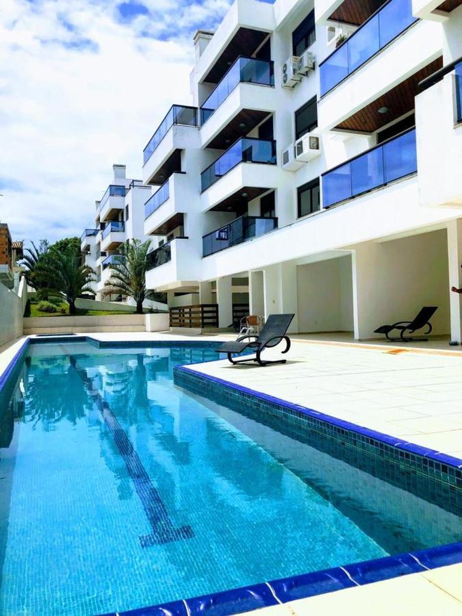 Apartamento Praia Dos Ingleses Florianópolis Eksteriør billede