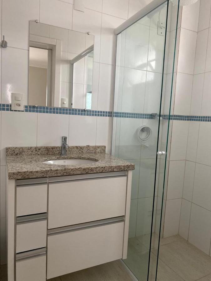 Apartamento Praia Dos Ingleses Florianópolis Eksteriør billede