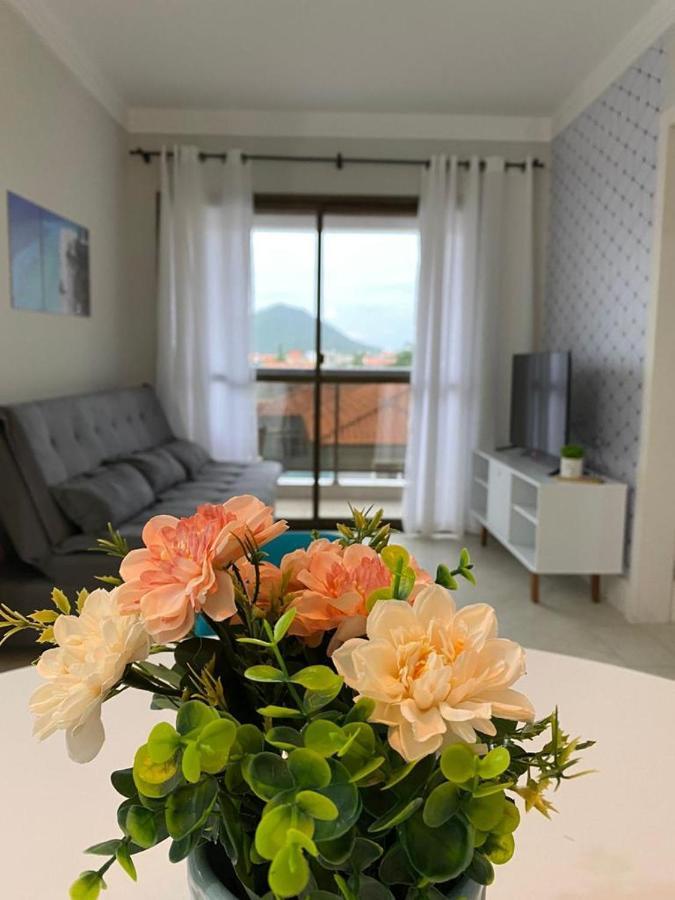 Apartamento Praia Dos Ingleses Florianópolis Eksteriør billede
