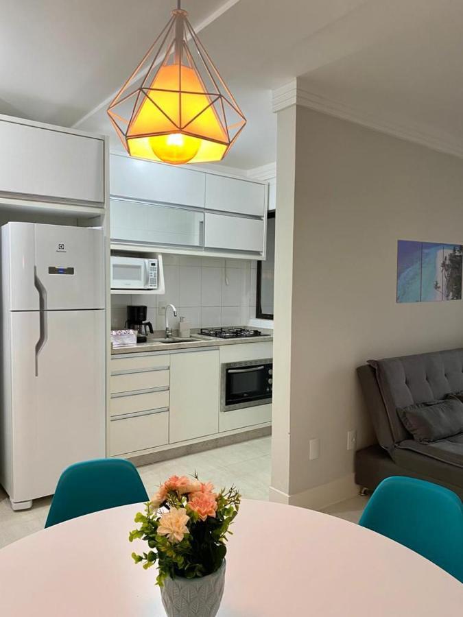Apartamento Praia Dos Ingleses Florianópolis Eksteriør billede