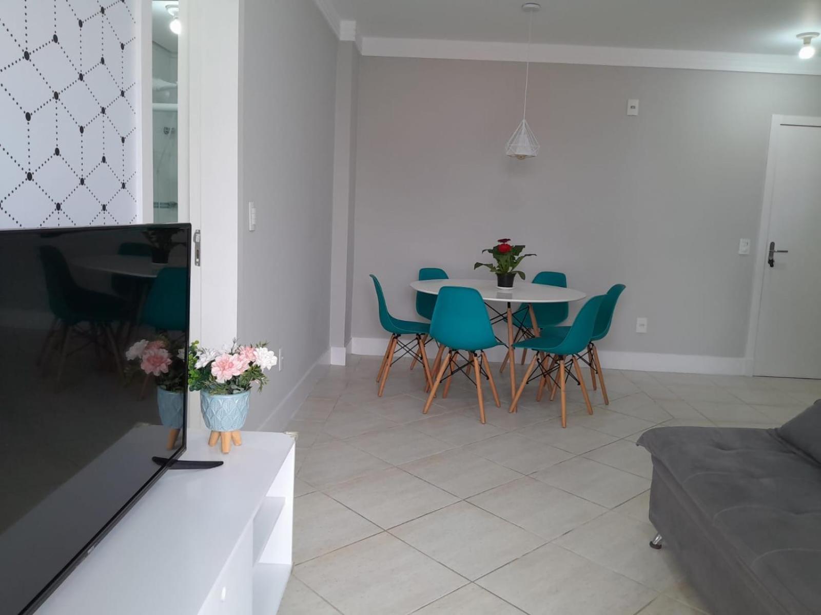 Apartamento Praia Dos Ingleses Florianópolis Eksteriør billede
