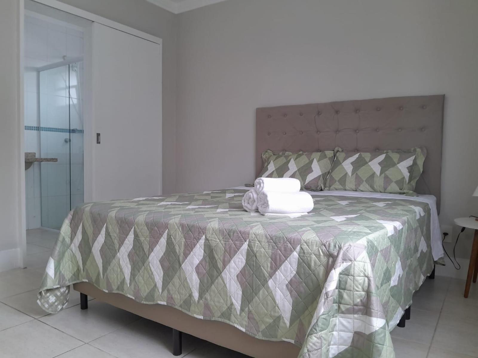 Apartamento Praia Dos Ingleses Florianópolis Eksteriør billede