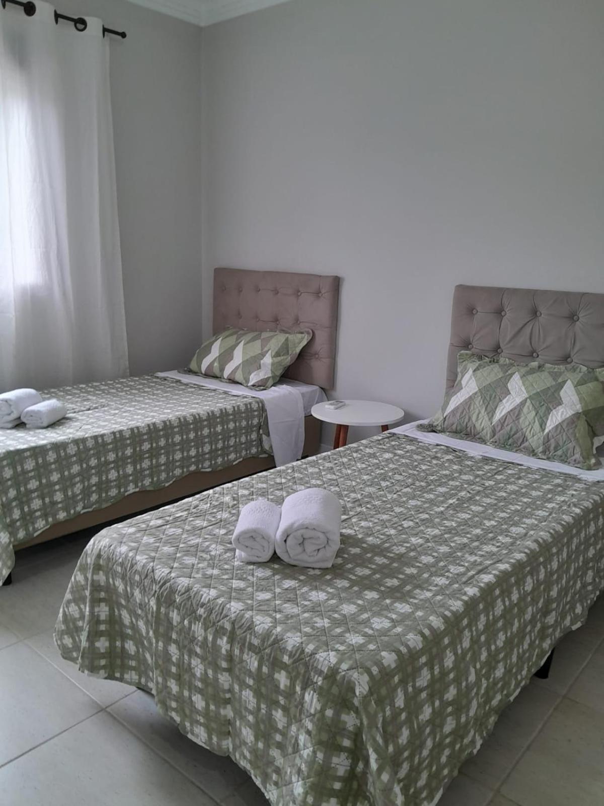 Apartamento Praia Dos Ingleses Florianópolis Eksteriør billede